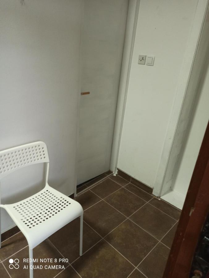 Apartmani Lina рібарска Банья Екстер'єр фото