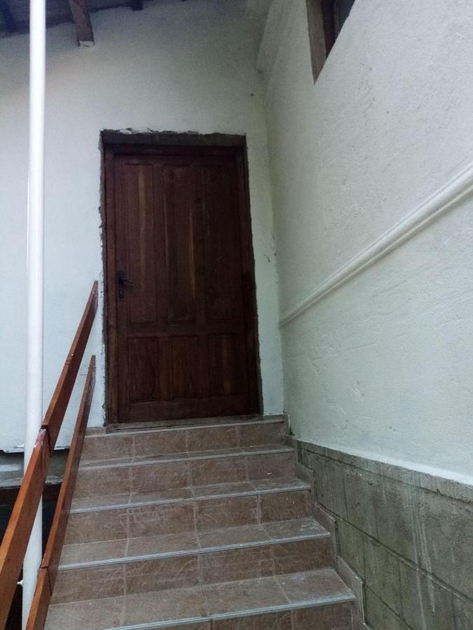 Apartmani Lina рібарска Банья Екстер'єр фото