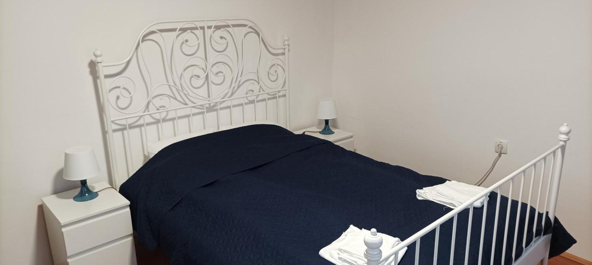 Apartmani Lina рібарска Банья Номер фото